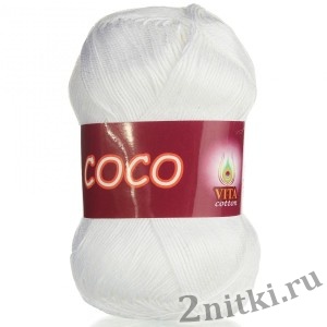 COCO VITA cotton